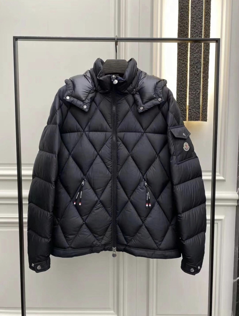 Moncler Down Coat